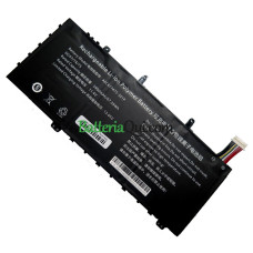 Batteria di ricambio per PDA 11 Linee AEC677475-3S1P