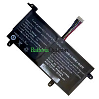 Batteria di ricambio per PDA 11 Linee AEC706875-2S1P