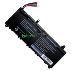 Batteria di ricambio per PDA 11 Linee AEC865585-2S1P