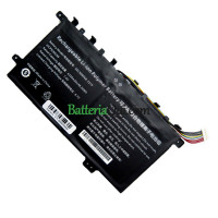 Batteria di ricambio per PDA 11 Linee AEC908068-2S1P