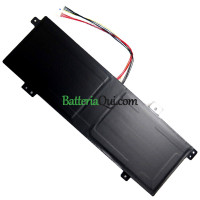 Batteria di ricambio per PDA 11Buckles-10Lines 5570A6-2S1P