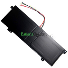 Batteria di ricambio per PDA 11Buckles-10Lines 5570A6-2S1P