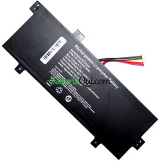 Batteria di ricambio per PDA 11Buckles-10Lines 5572220P