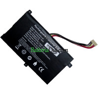 Batteria di ricambio per PDA 11Buckles-10Lines 6089159P
