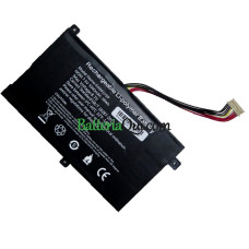 Batteria di ricambio per PDA 11Buckles-10Lines 6089159P