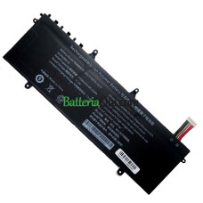 Batteria di ricambio per PDA 11Buckles-10Lines AEC578870-3S1P-N