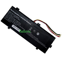 Batteria di ricambio per PDA 11Buckles-10Lines JKJ-6082234