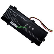 Batteria di ricambio per PDA 11Buckles-10Lines JKJ-6082234