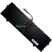 Batteria di ricambio per PDA 11Buckles-9Lines AEC417630
