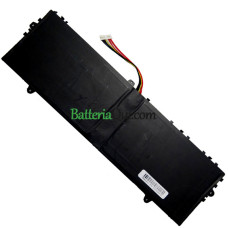 Batteria di ricambio per PDA 11Buckles-9Lines AEC417630
