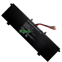 Batteria di ricambio per PDA 11Fibbie-10Linee KN5-QW125