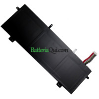 Batteria di ricambio per PDA 11Lines 528571-3S