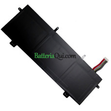Batteria di ricambio per PDA 11Lines 528571-3S
