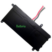 Batteria di ricambio per PDA 11Lines 725457