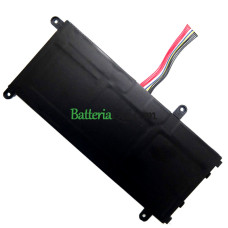 Batteria di ricambio per PDA 11Lines 725457