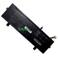 Batteria di ricambio per PDA 11Lines U528870PV-3S1P
