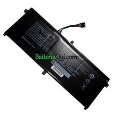 Batteria di ricambio per PDA 12 linee AEC359294-3S1P