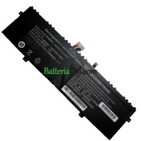 Batteria di ricambio per PDA 12Buckles-10Lines AEC4361122-2S1P
