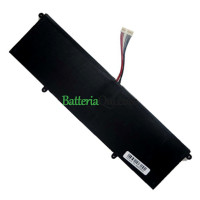 Batteria di ricambio per PDA 12Buckles-10Lines AEC5067126