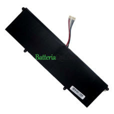 Batteria di ricambio per PDA 12Buckles-10Lines AEC5067126