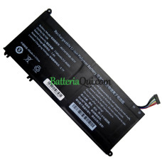 Batteria di ricambio per PDA 12Buckles-10Lines AEC5478108-2S1P