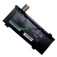 Batteria di ricambio per PDA 13Lines GK5CN-14-20-3S1P-0
