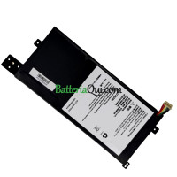 Batteria di ricambio per PDA 14HD-5BB4U X41-GCC-021