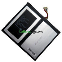 Batteria di ricambio per PDA 2881D2