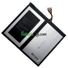 Batteria di ricambio per PDA 2881D2