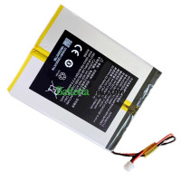 Batteria di ricambio per PDA 2ICP5/46/112 UV4346112N2S