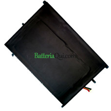 Batteria di ricambio per PDA 3172120X2-I156CA