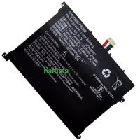Batteria di ricambio per PDA 326792-2S