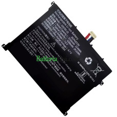 Batteria di ricambio per PDA 326792-2S