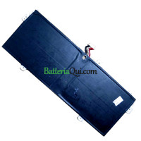 Batteria di ricambio per PDA 3392122-2S1P