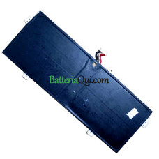 Batteria di ricambio per PDA 3392122-2S1P