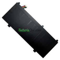 Batteria di ricambio per PDA 369292-3S
