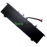 Batteria di ricambio per PDA 3862C3-4S