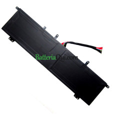 Batteria di ricambio per PDA 3862C3-4S