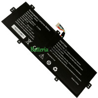 Batteria di ricambio per PDA 40067936 10 linee 3786128