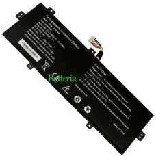 Batteria di ricambio per PDA 40067936 10 linee 3786128