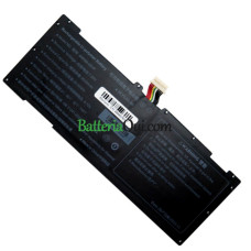 Batteria di ricambio per PDA 406586-2S1P