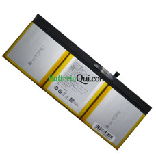 Batteria di ricambio per PDA 407577-3S1P