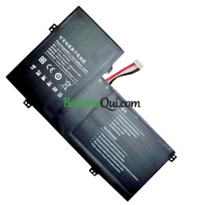 Batteria di ricambio per PDA 45121212P
