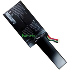 Batteria di ricambio per PDA 4538C5-3S