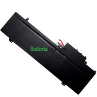 Batteria di ricambio per PDA 459057-3S1P