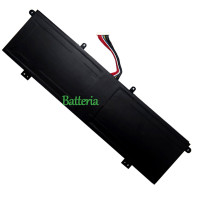 Batteria di ricambio per PDA 4663B2-2S