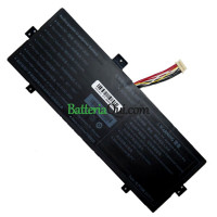 Batteria di ricambio per PDA 4678107-2S1P