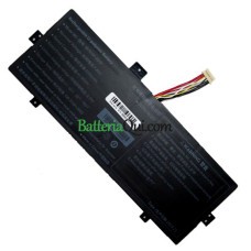 Batteria di ricambio per PDA 4678107-2S1P