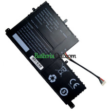 Batteria di ricambio per PDA 4760A2 40086347