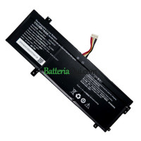 Batteria di ricambio per PDA 488467-3S1P